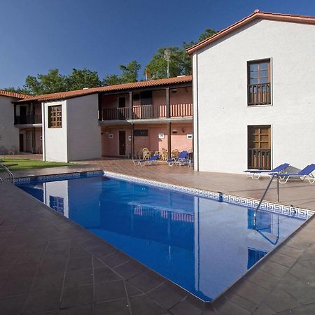 Apartamentos Via Nova Ourense Exterior photo
