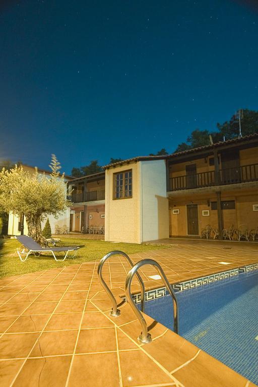 Apartamentos Via Nova Ourense Exterior photo