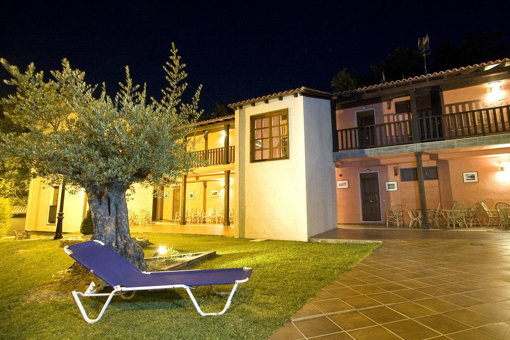 Apartamentos Via Nova Ourense Exterior photo