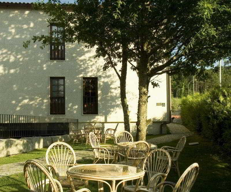 Apartamentos Via Nova Ourense Facilities photo
