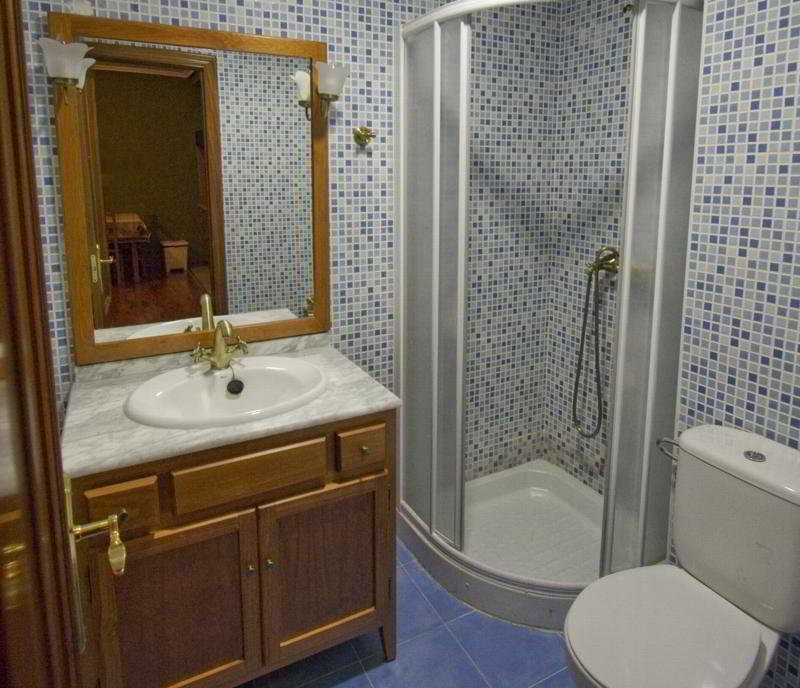 Apartamentos Via Nova Ourense Room photo