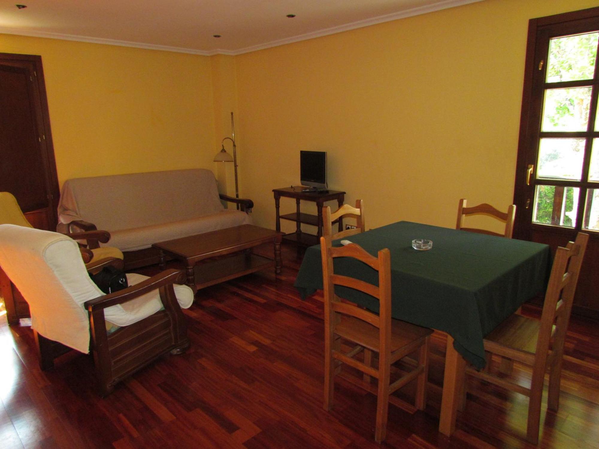 Apartamentos Via Nova Ourense Exterior photo