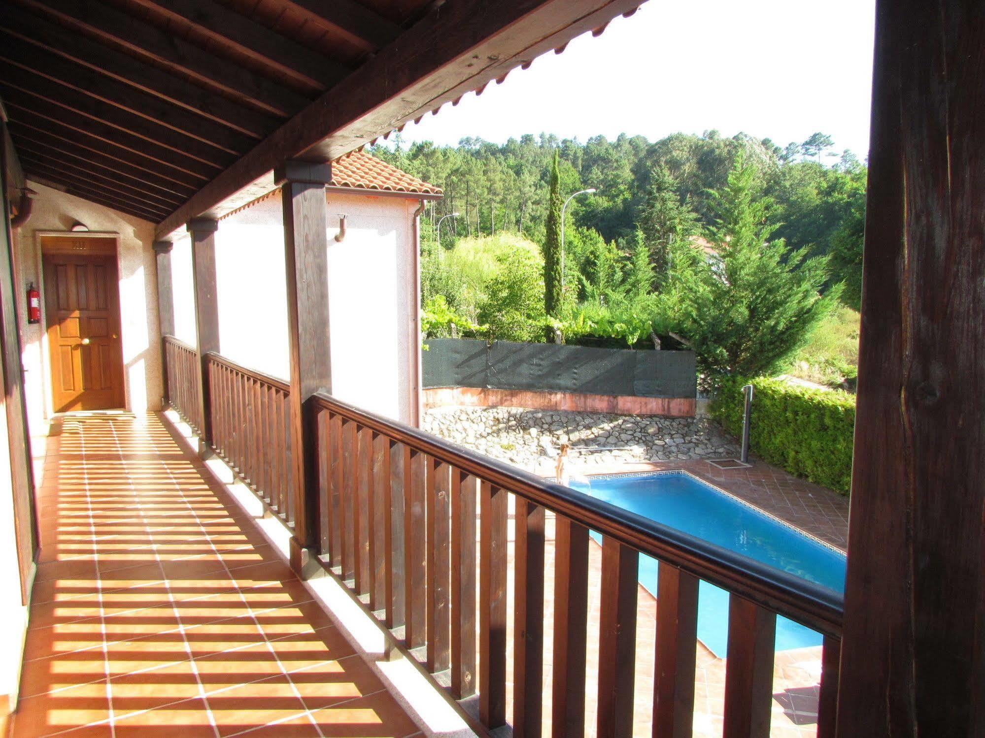 Apartamentos Via Nova Ourense Exterior photo