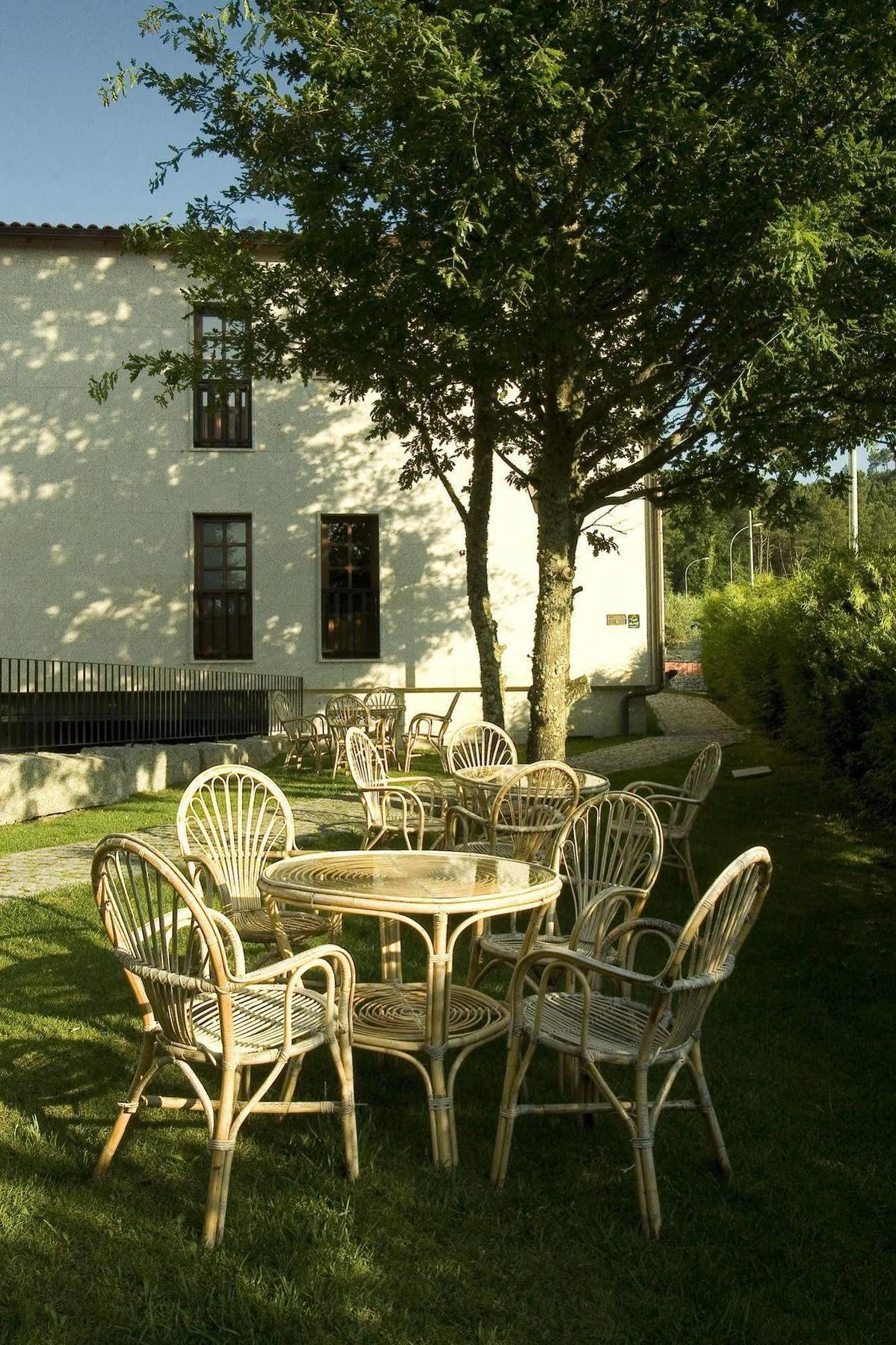 Apartamentos Via Nova Ourense Exterior photo